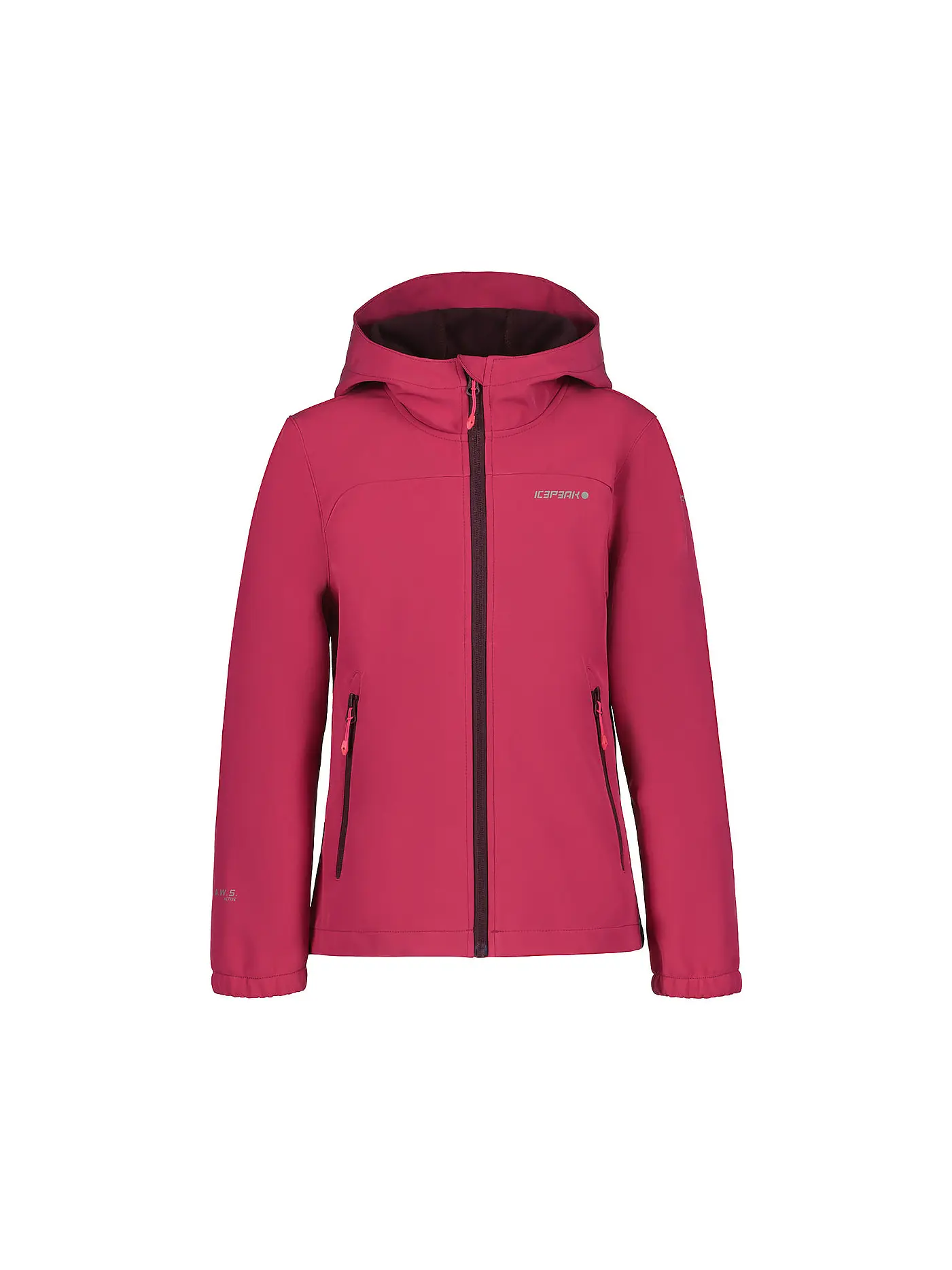 ICEPEAK | Mädchen Sofshelljacke Kenedy Jr | 